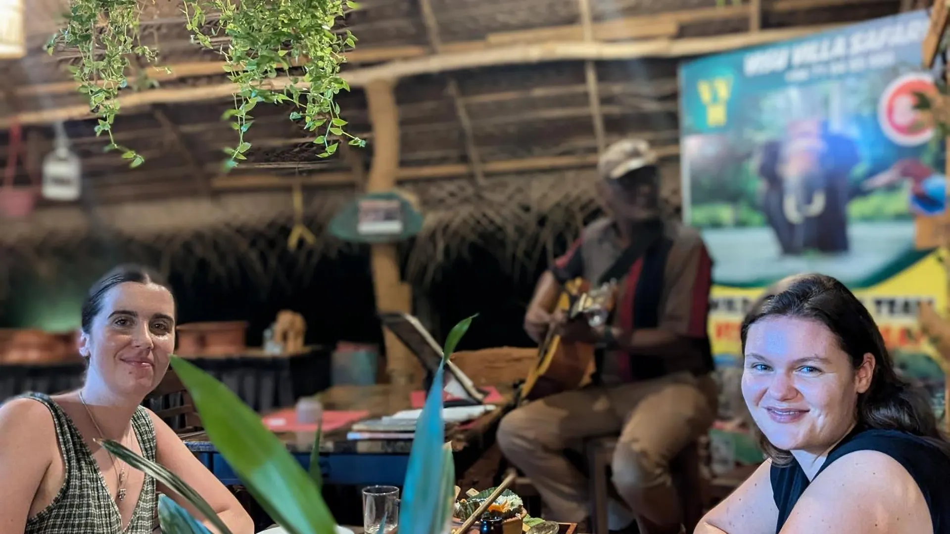 Gasthuis Visu Villa Hotel Habarana