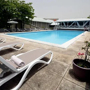 The Liguanea Club Jamaica