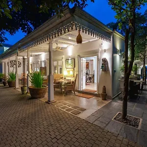 55tg Boutique Sri Lanka