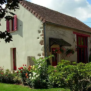 La Grange Du Bourg Frankrijk